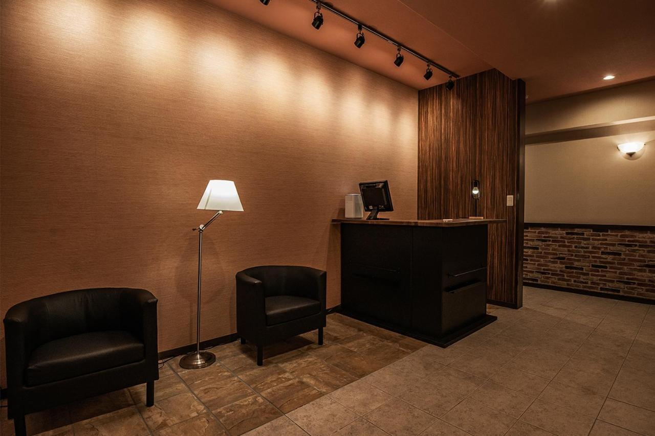 H2O Stay Morishita Tokyo Exterior photo